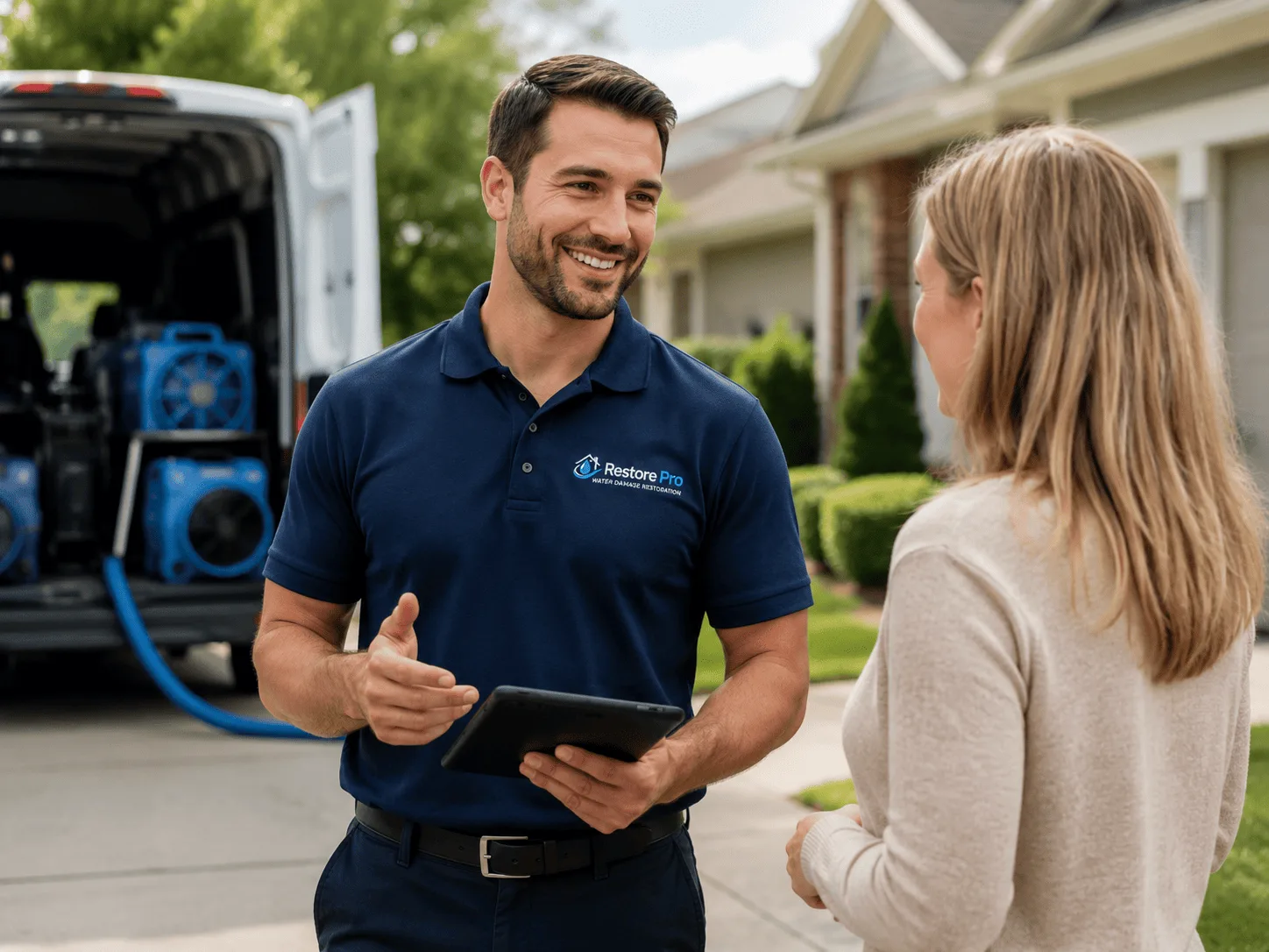 Water Damage Restoration Helmville, MT FAQs